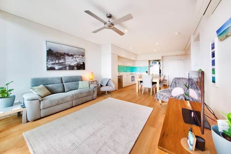 Third view of Homely apartment listing, 31/201 Carr Place, Leederville WA 6007