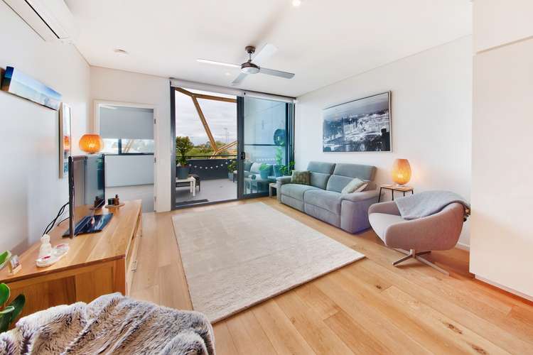 Sixth view of Homely apartment listing, 31/201 Carr Place, Leederville WA 6007