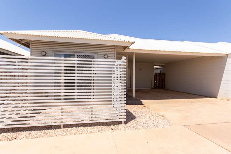 Main view of Homely house listing, 11/9 Cassia Close, Derby WA 6728