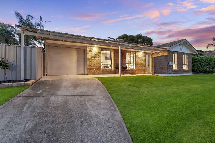 Main view of Homely house listing, 35 Torresan Crescent, Flagstaff Hill SA 5159