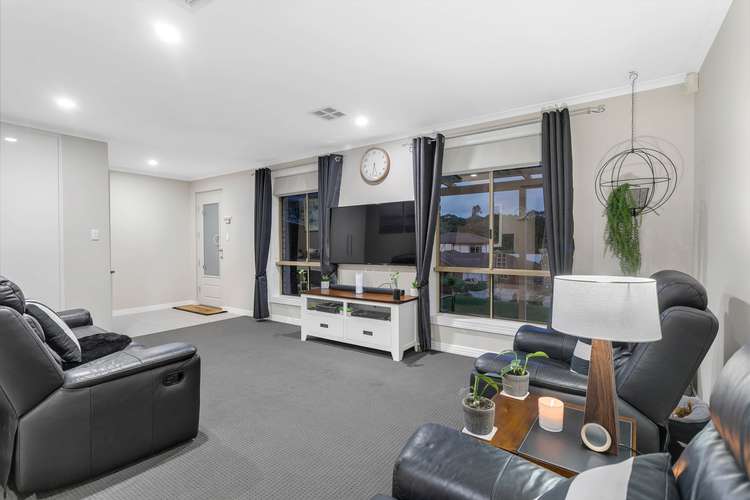 Second view of Homely house listing, 35 Torresan Crescent, Flagstaff Hill SA 5159