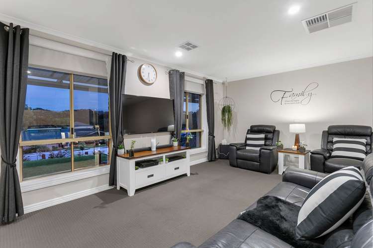 Third view of Homely house listing, 35 Torresan Crescent, Flagstaff Hill SA 5159