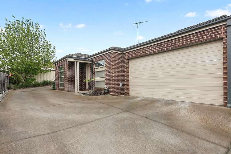 Main view of Homely townhouse listing, 2/54 Torquay Road, Belmont VIC 3216