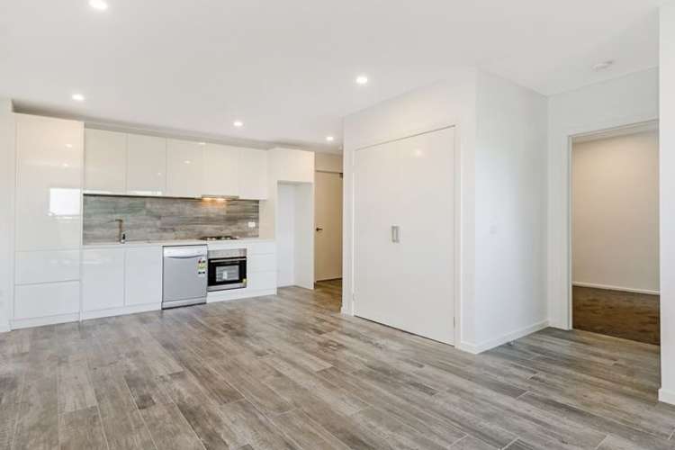 Main view of Homely apartment listing, 2/11 Tulip Crescent, Boronia VIC 3155