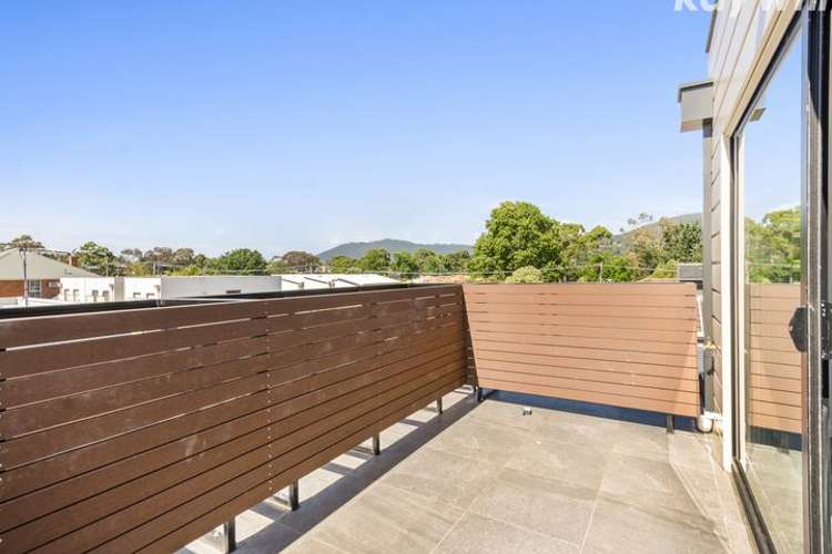 Fifth view of Homely apartment listing, 2/11 Tulip Crescent, Boronia VIC 3155