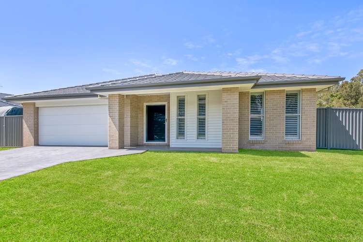 Second view of Homely house listing, 18 Antigua Avenue, Lake Cathie NSW 2445