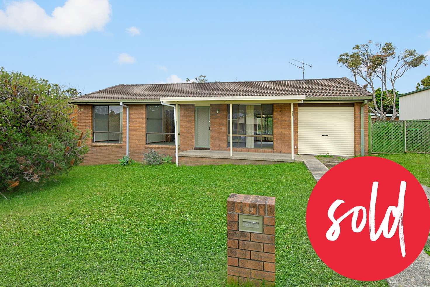 Main view of Homely house listing, 112 Panorama Drive, Bonny Hills NSW 2445