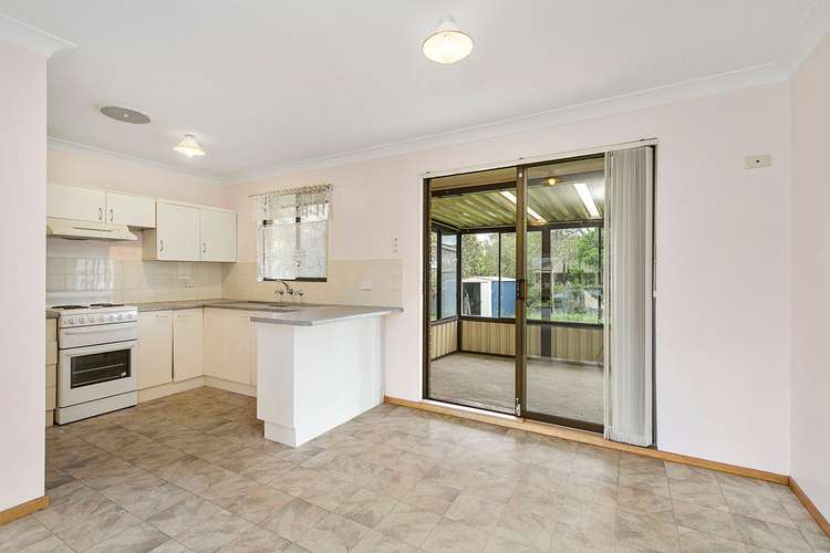 Fifth view of Homely house listing, 112 Panorama Drive, Bonny Hills NSW 2445