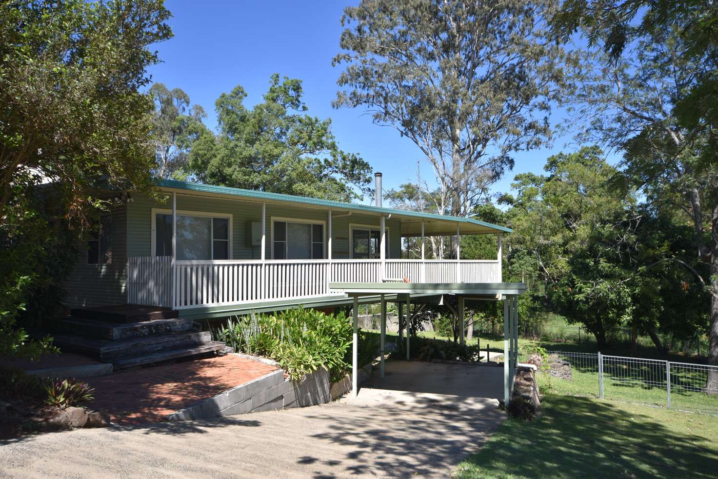 Main view of Homely house listing, 4 Windsor Avenue, Casino NSW 2470