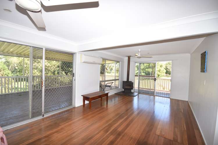 Second view of Homely house listing, 4 Windsor Avenue, Casino NSW 2470