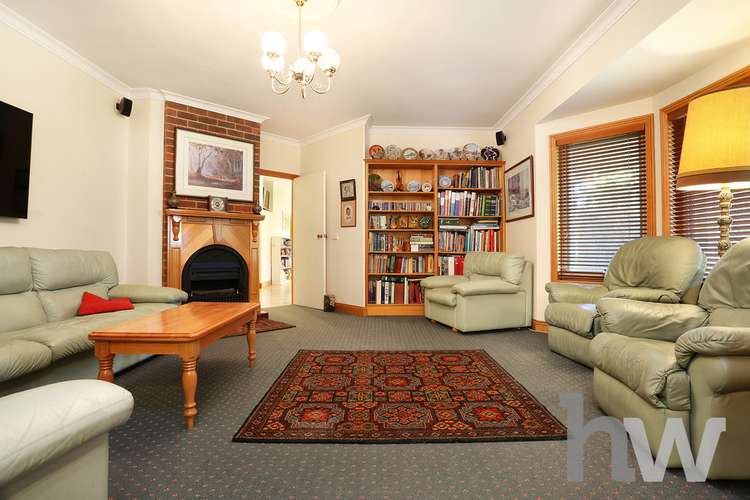 Third view of Homely house listing, 8 Koorong Court, Highton VIC 3216