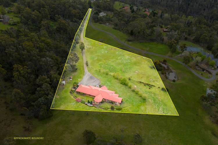 Third view of Homely house listing, 95 New Ecclestone Road, Riverside TAS 7250