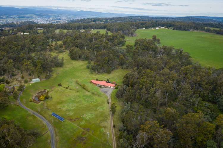 Fourth view of Homely house listing, 95 New Ecclestone Road, Riverside TAS 7250