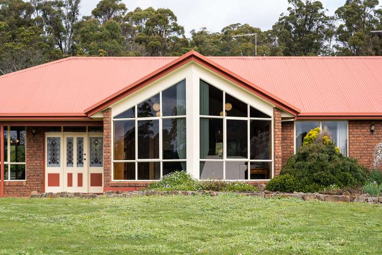 Fifth view of Homely house listing, 95 New Ecclestone Road, Riverside TAS 7250