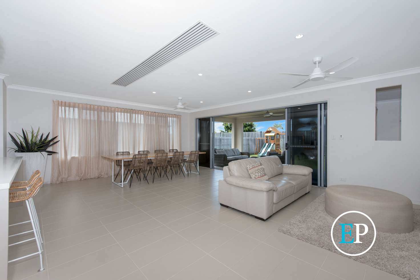 Main view of Homely house listing, 29 Solana Circuit, Burdell QLD 4818
