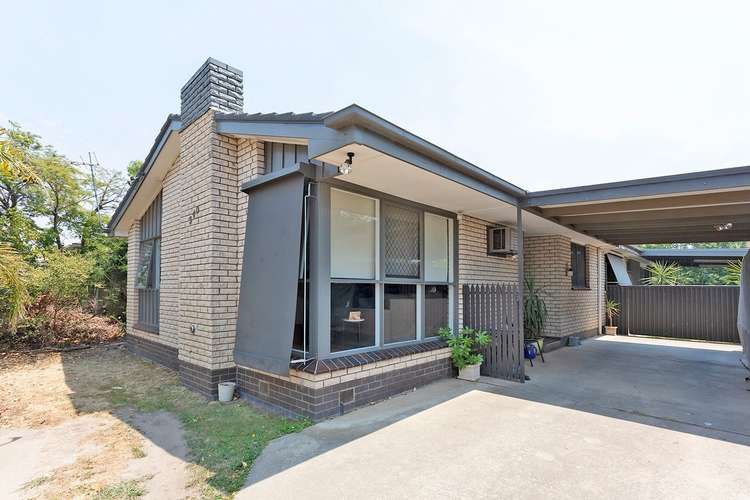 Main view of Homely house listing, 540 DOUGLAS ROAD, Lavington NSW 2641