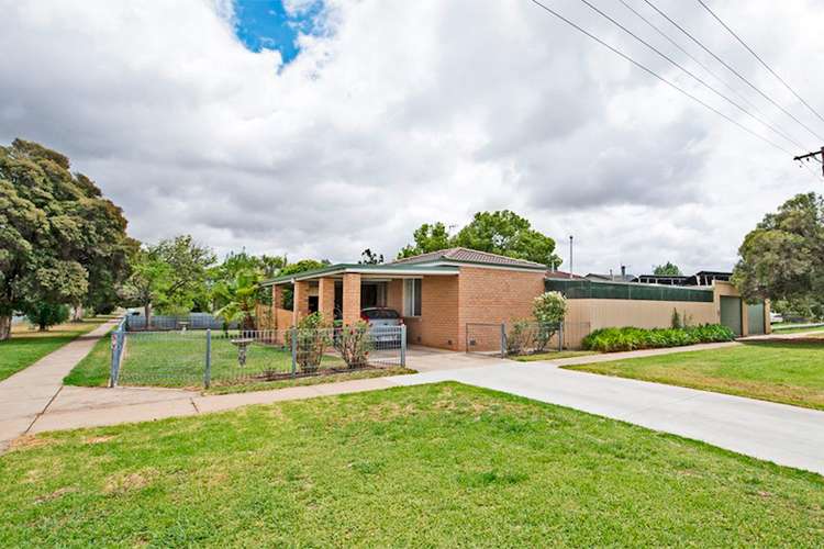 Main view of Homely house listing, 107 FOWLER STREET, Deniliquin NSW 2710