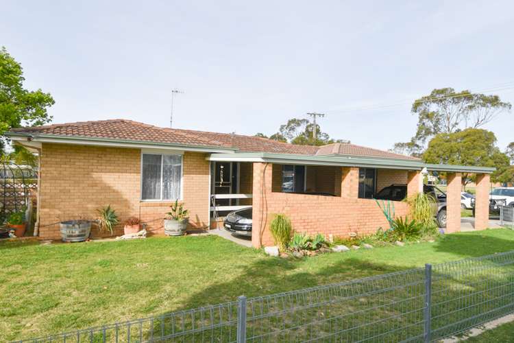 Second view of Homely house listing, 107 FOWLER STREET, Deniliquin NSW 2710