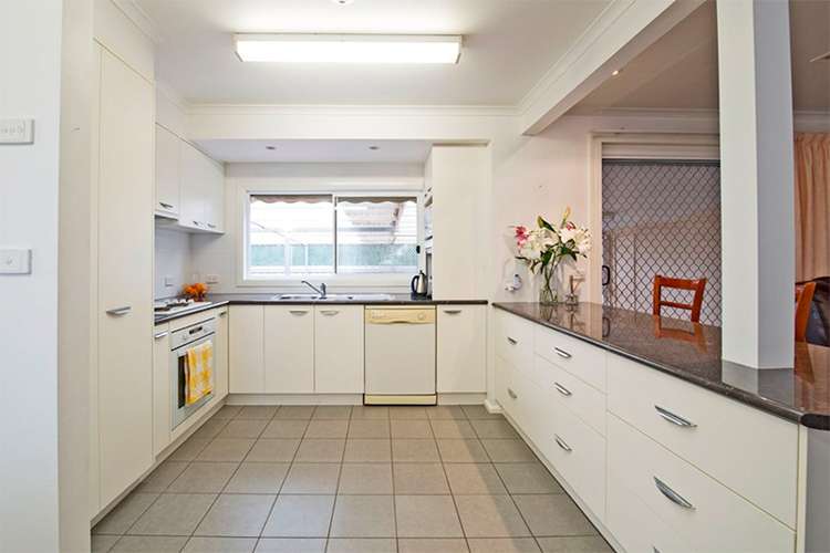 Fourth view of Homely house listing, 107 FOWLER STREET, Deniliquin NSW 2710