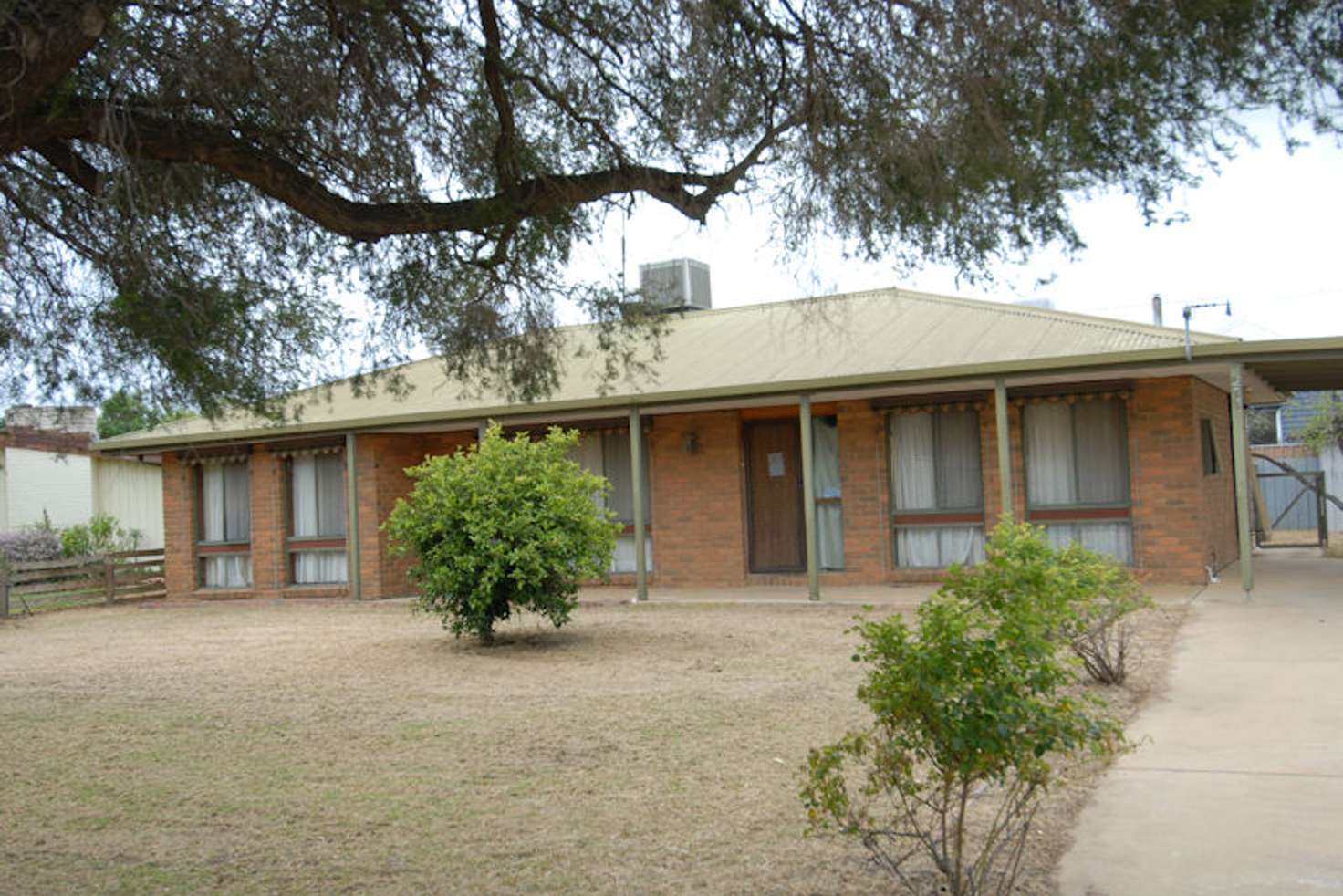 Main view of Homely house listing, 253 LAGOON STREET, Deniliquin NSW 2710