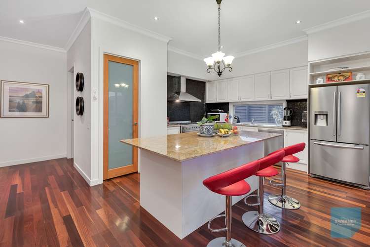 Fourth view of Homely house listing, 19 Woodward Way, Caroline Springs VIC 3023