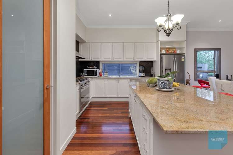 Fifth view of Homely house listing, 19 Woodward Way, Caroline Springs VIC 3023