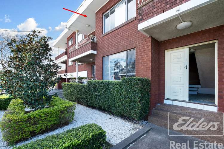 Fifth view of Homely apartment listing, 8/3 Shereline Avenue, Jesmond NSW 2299