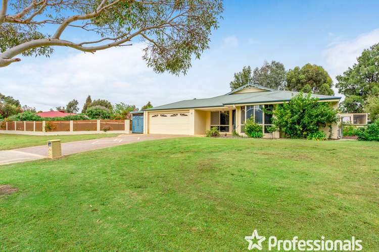 Fourth view of Homely house listing, 6 Sharach Retreat, Hilbert WA 6112