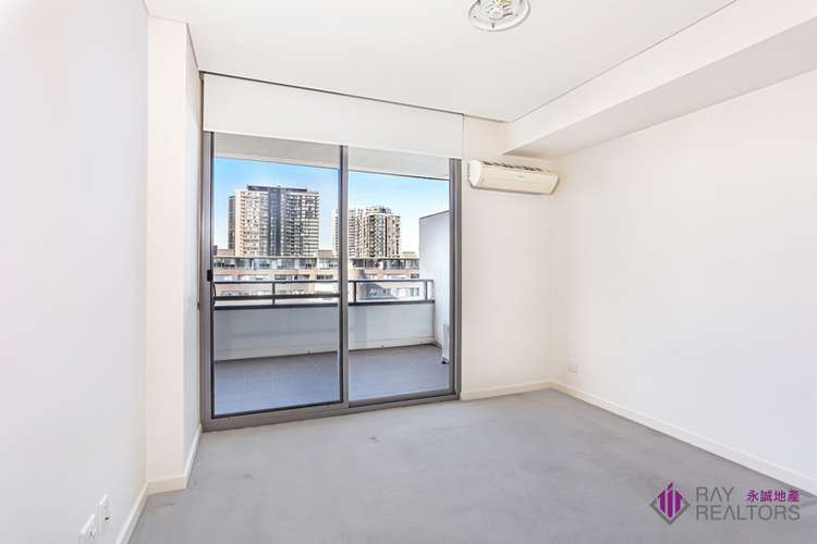 Fourth view of Homely apartment listing, A802/9 Baywater Drive, Wentworth Point NSW 2127