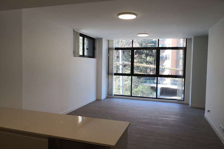 Third view of Homely apartment listing, 106/2 Good St, Westmead NSW 2145