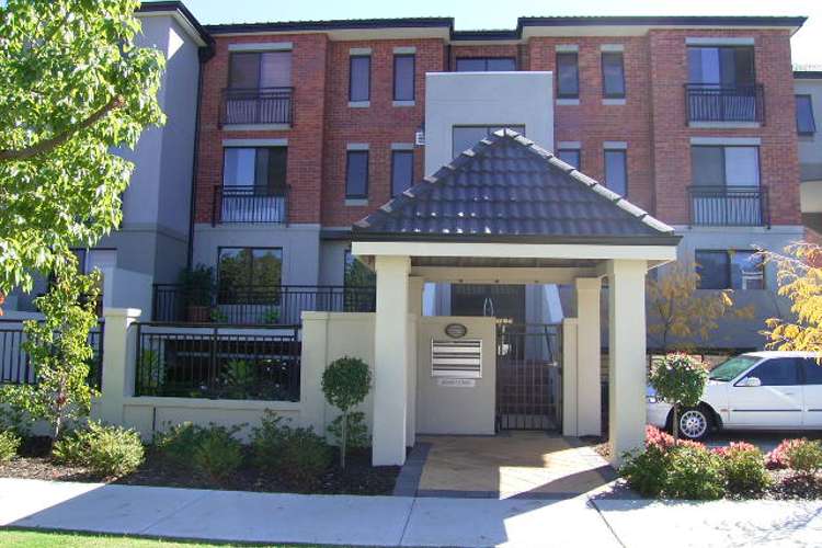 Main view of Homely apartment listing, 4/23 Hardy Street, South Perth WA 6151