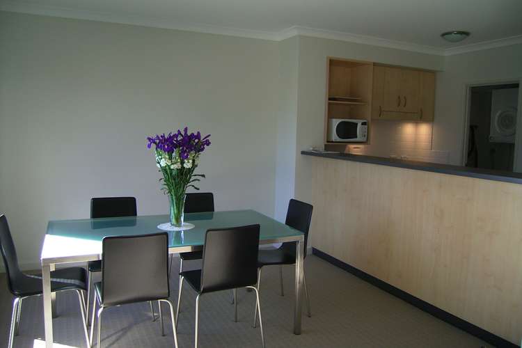 Third view of Homely apartment listing, 4/23 Hardy Street, South Perth WA 6151