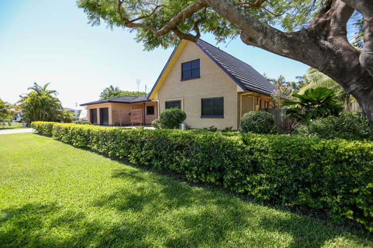 Third view of Homely house listing, 17 Churchill Avenue, Ooralea QLD 4740