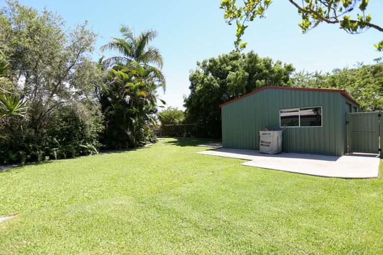 Fourth view of Homely house listing, 17 Churchill Avenue, Ooralea QLD 4740
