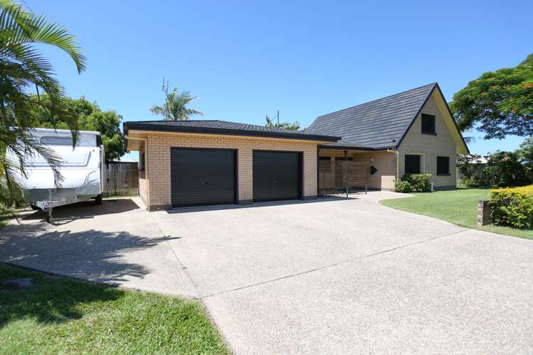 Fifth view of Homely house listing, 17 Churchill Avenue, Ooralea QLD 4740