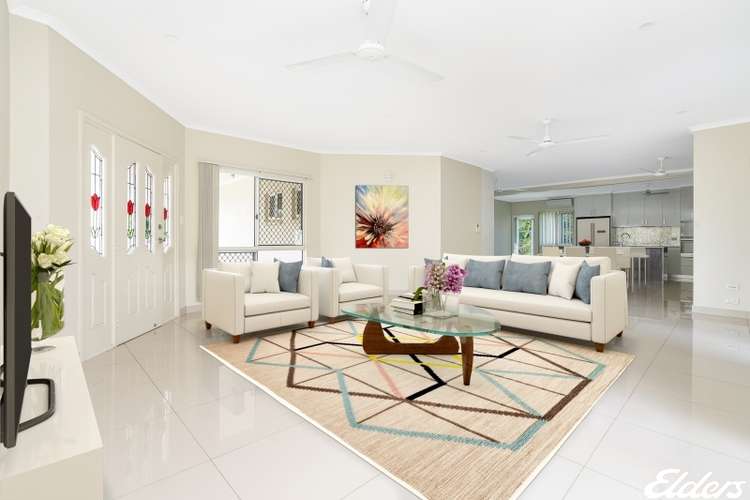 Second view of Homely house listing, 57 Woodlake Boulevard, Durack NT 830