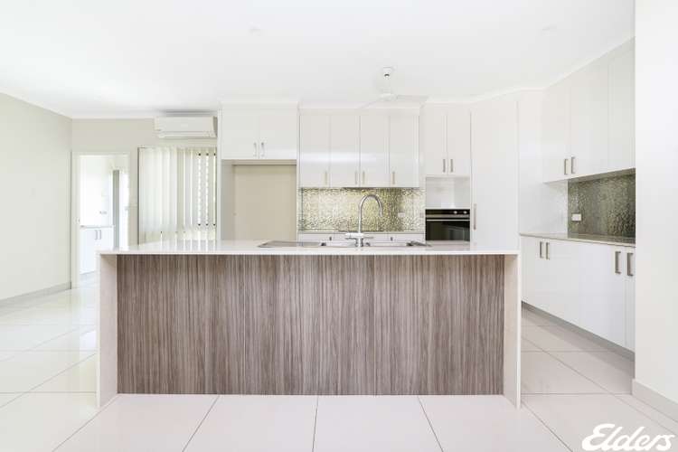 Third view of Homely house listing, 57 Woodlake Boulevard, Durack NT 830