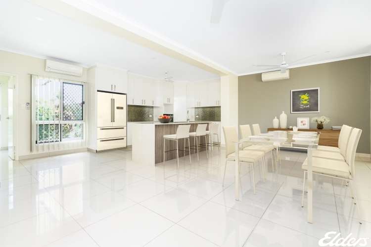Fourth view of Homely house listing, 57 Woodlake Boulevard, Durack NT 830