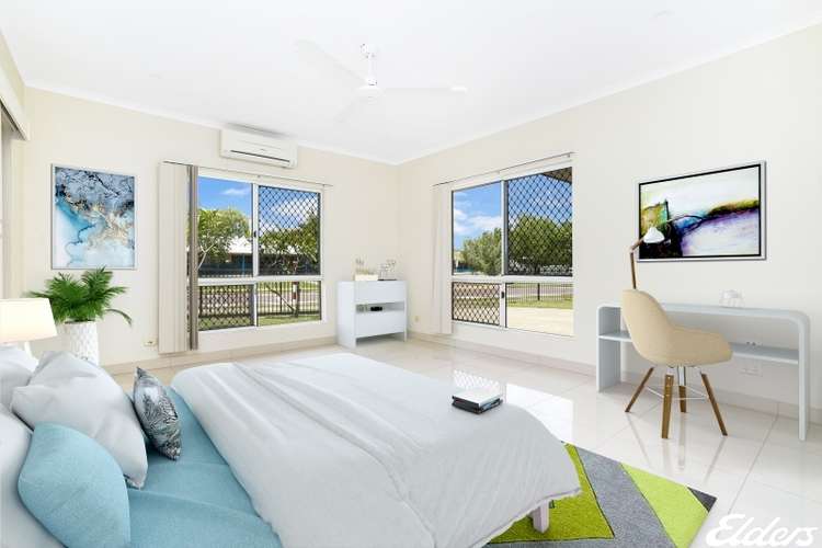 Sixth view of Homely house listing, 57 Woodlake Boulevard, Durack NT 830