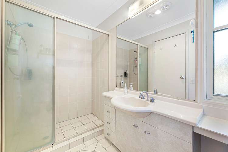 Sixth view of Homely townhouse listing, 206/215 Cottesloe Drive, Mermaid Waters QLD 4218