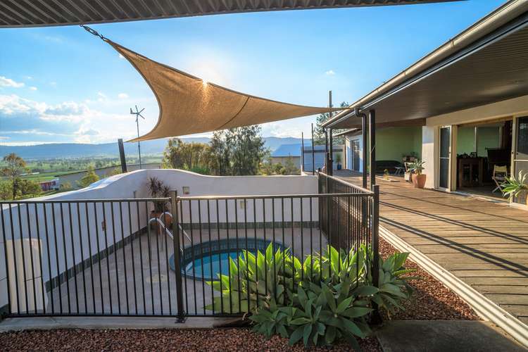 Main view of Homely house listing, 55 ALLAN CUNNINGHAM ROAD, Scone NSW 2337