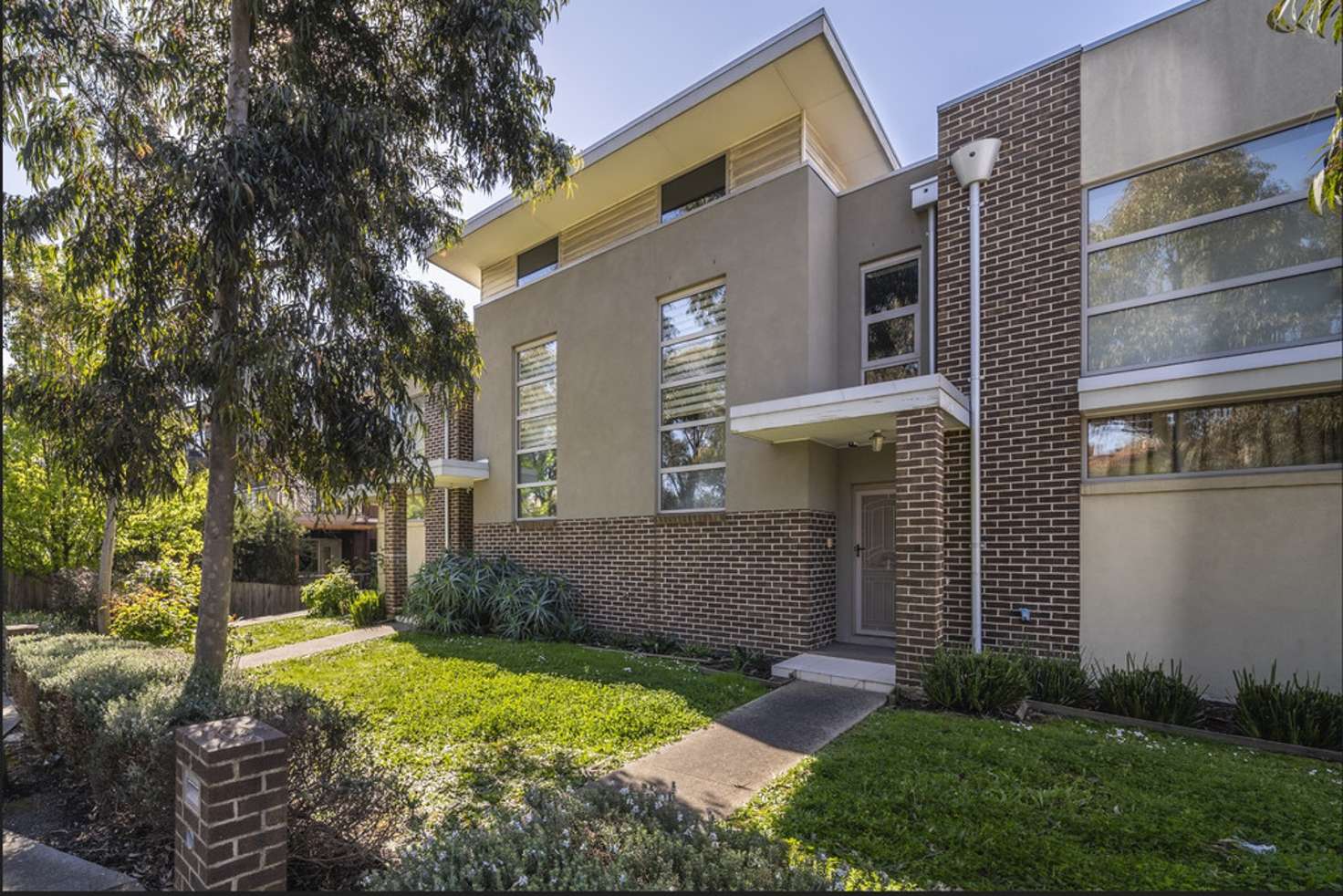 Main view of Homely townhouse listing, 3/265 Canterbury Road, Forest Hill VIC 3131