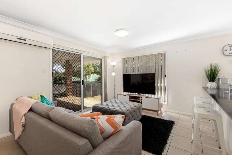 Fifth view of Homely house listing, 25 Chanel Court, Wulkuraka QLD 4305