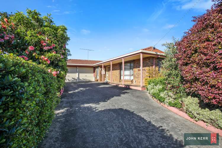 Main view of Homely house listing, 22 Edward Crescent, Trafalgar VIC 3824