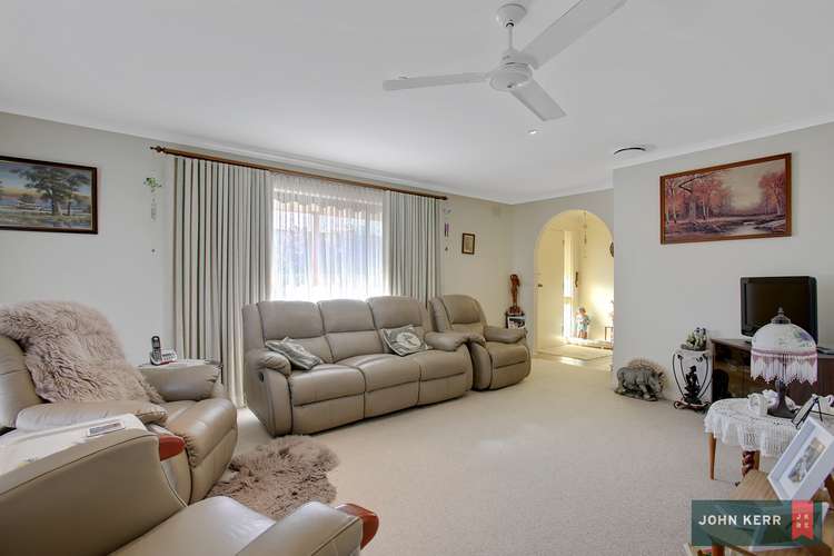 Second view of Homely house listing, 22 Edward Crescent, Trafalgar VIC 3824