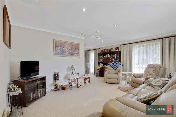 Third view of Homely house listing, 22 Edward Crescent, Trafalgar VIC 3824