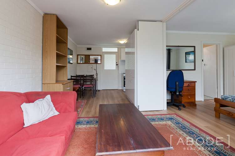 Second view of Homely unit listing, 32/17-23 The Avenue, Crawley WA 6009