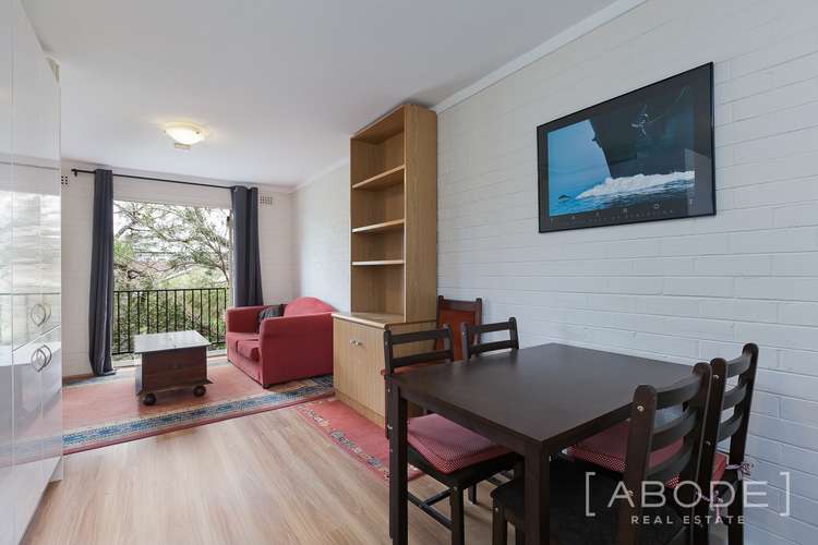 Third view of Homely unit listing, 32/17-23 The Avenue, Crawley WA 6009