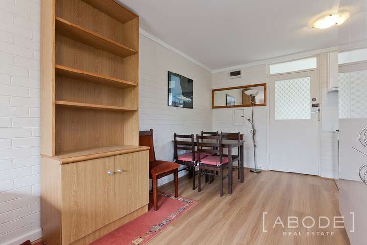 Fourth view of Homely unit listing, 32/17-23 The Avenue, Crawley WA 6009
