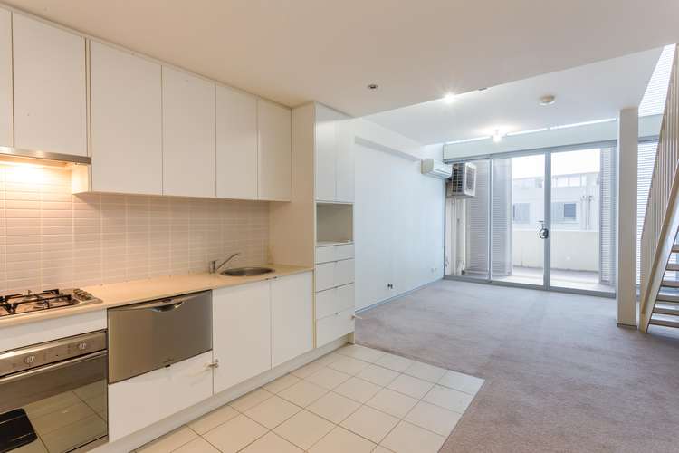 Main view of Homely unit listing, BG09/10-16 Marquet Street, Rhodes NSW 2138